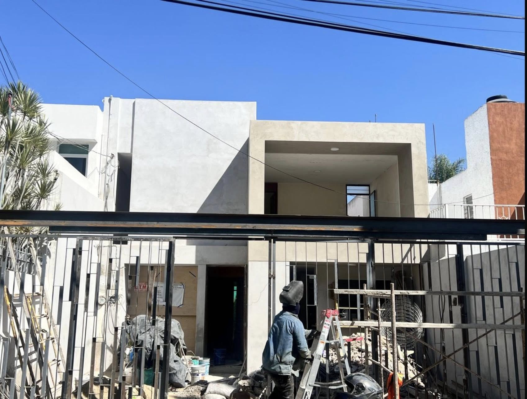 Acabados en proceso