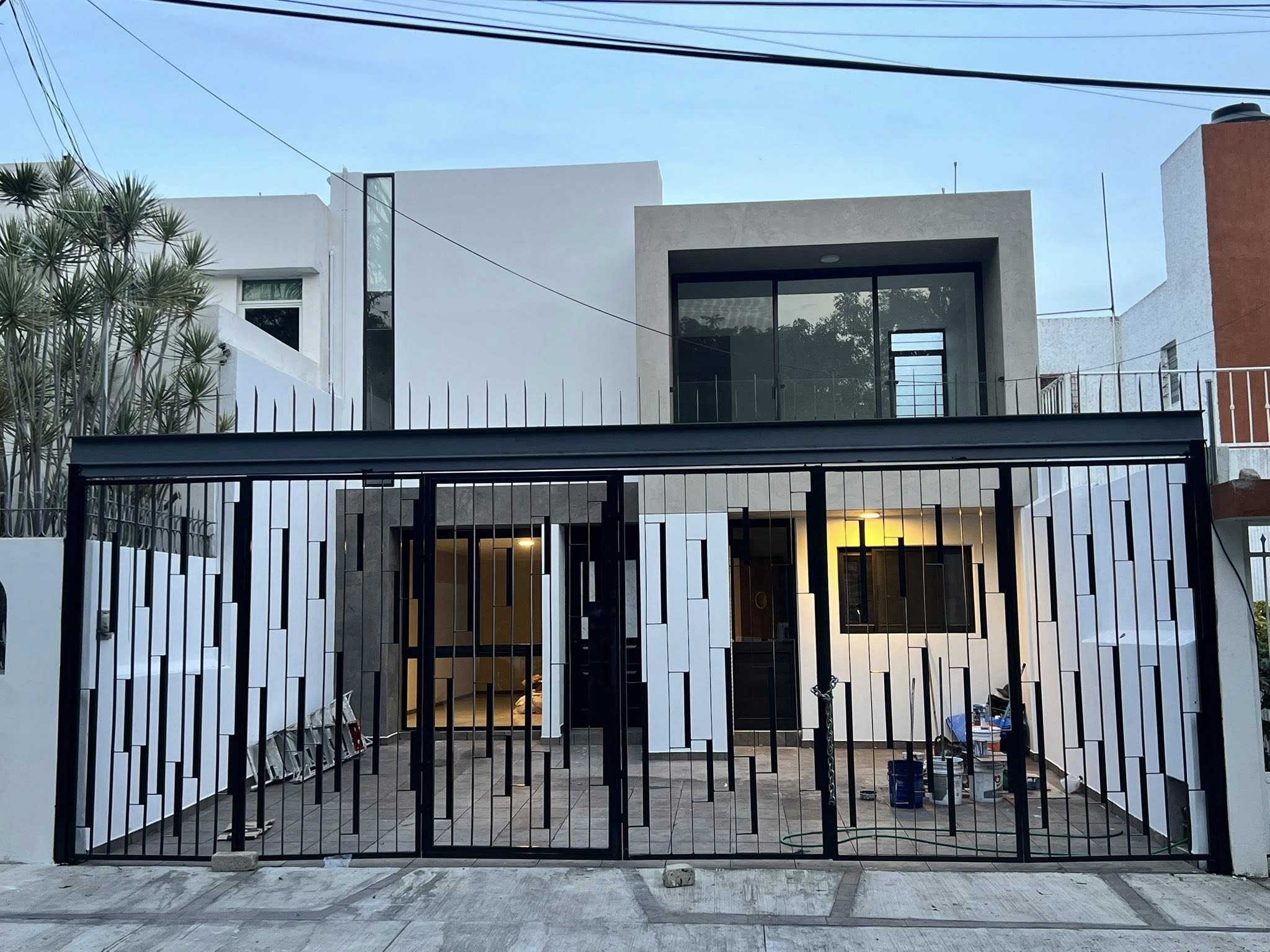 Remodelación GESDA